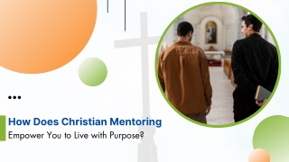 Inspiring Leadership Through Faithful Guidance