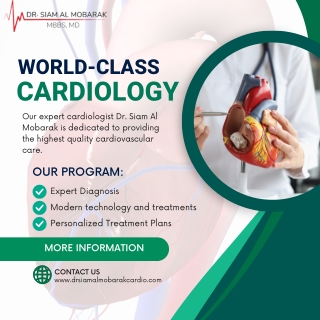 dr siam pdf world class cardiology