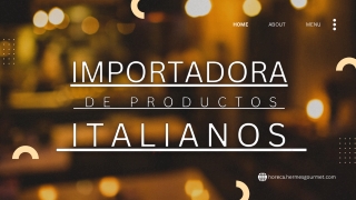 The Best Italian Ingredients for Your Business