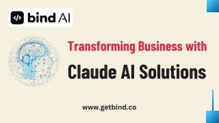 Enterprise-Grade AI Solutions for Seamless Operations