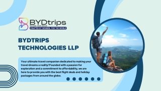 Adventure Trip India - Explore Thrilling Journeys & Destinations