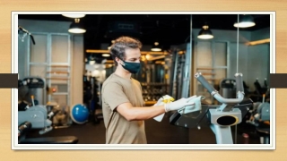 Sweat, Safety, and Success: The Critical Role of Professional Cleaning in Gyms
