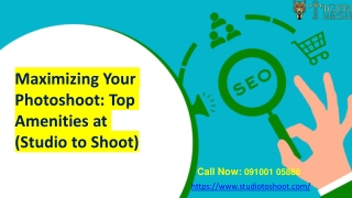 Podcast Studios In Hyderabad | Video Shoot Studio In Hyderabad