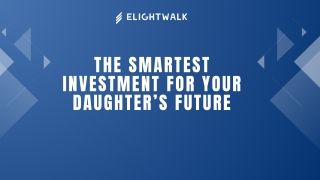 The Smartest Investment for Your Daughter’s Future