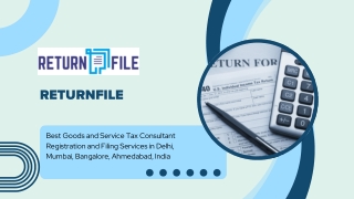 Expert Tax Consultants in Ahmedabad for Accurate Solutions