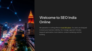 Welcome-to-SEO-India-Online