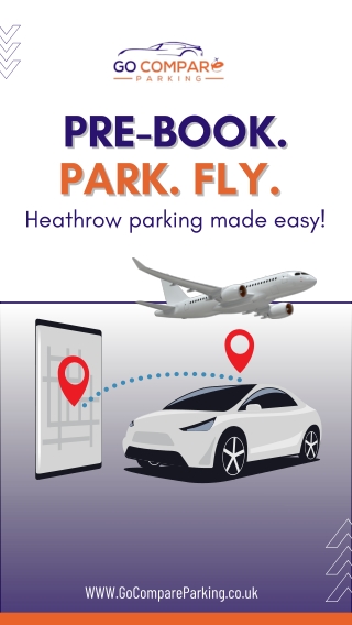 cheapest Airport Parking