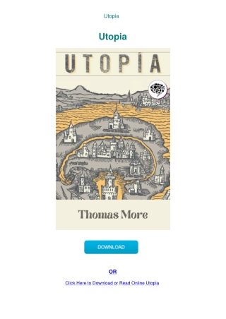 Utopia