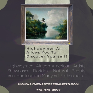 Highwaymen African American Artists Pdf