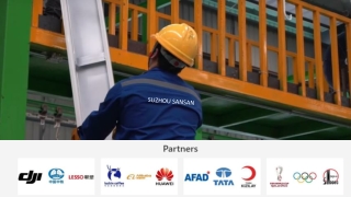 Innovative Prefab House Solutions by Suzhou Sansan