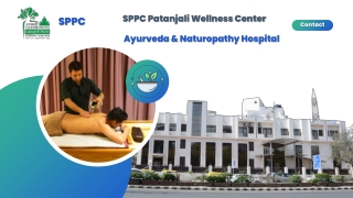 Naturopathy Hospital In Delhi