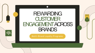 Multi Brand Loyalty Programs