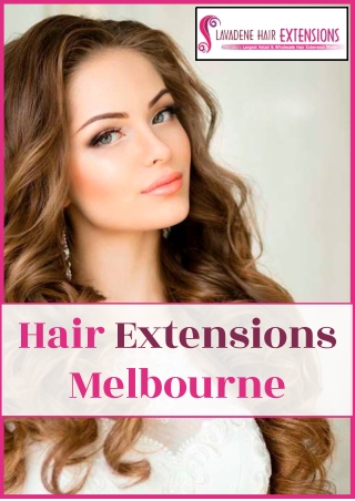 Synthetic Hair for Braiding - Hair Extensions Melbourne