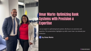 Omar-Marte-Optimizing-Bank-Systems-with-Precision-and-Expertise