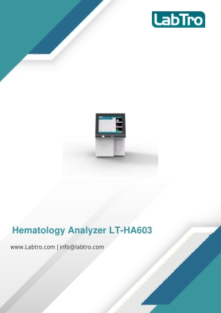 Hematology-Analyzer-LT-HA603