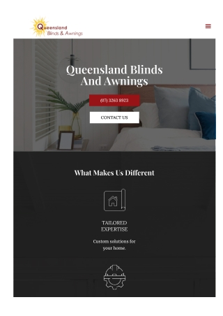 Roller Blinds Redcliffe