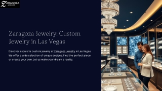 Best Deal on Jewelry Las Vegas – Shop Engagement Rings & Fine Jewelry Today