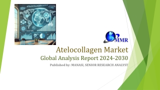 Atelocollagen Market