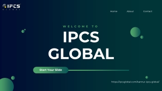 ipcs global