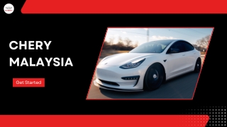 Chery the Best Affordable Car