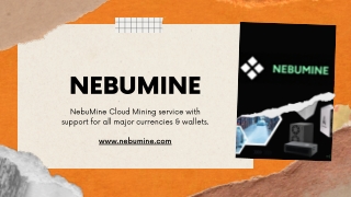 Bitcoin Mining