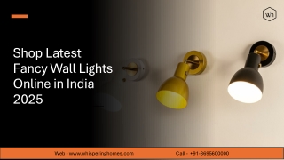 Shop Trendy Wall Lights For A Stylish Home Makeove In 2025