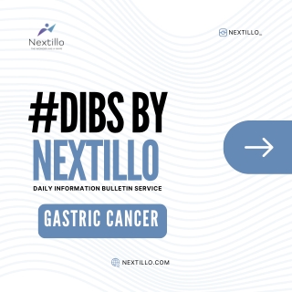 Gastric Cancer | DiBS | Nextillo