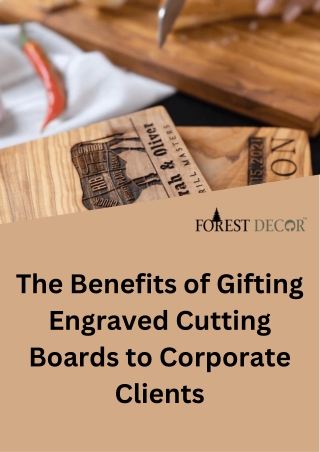 Custom Luxury Corporate Gifts for Executives & Employees