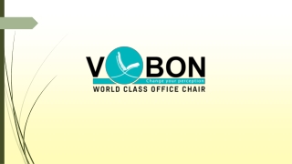 Mesh vs Leather Office Chairs