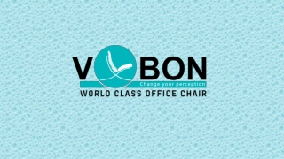 Impact of Office Chairs on Productivity