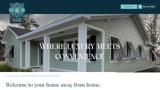 Trusted Property Management Company in Charleston, SC