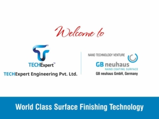 Welcome to TECHExpert India: Your Trusted Technology Partner