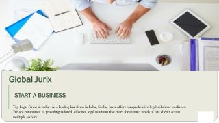 Best Legal Experts in India - Top Law Firm & Attorneys