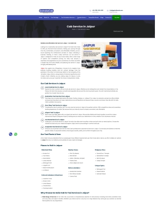 www-goindiacab-com-cab-service-in-jaipur-