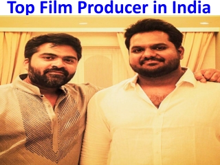 Top Indian Filmmakers: Masters Behind Cinematic Excellence