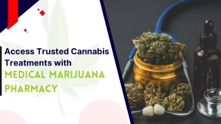 Expert Cannabis Guidance for Comprehensive Wellness