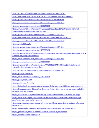 pdf shearing for indexing