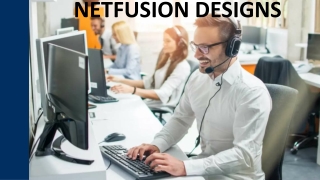 NetFusion Designs Canada
