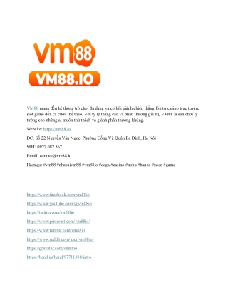 VM88