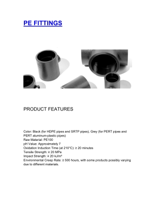 Jiangyin Huada PRODUCTS