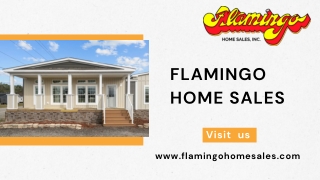 Manufactured Homes Market in Georgia Flourishing Under Popular Home Dealers