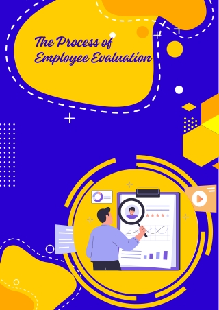 The Process of Employee Evaluation