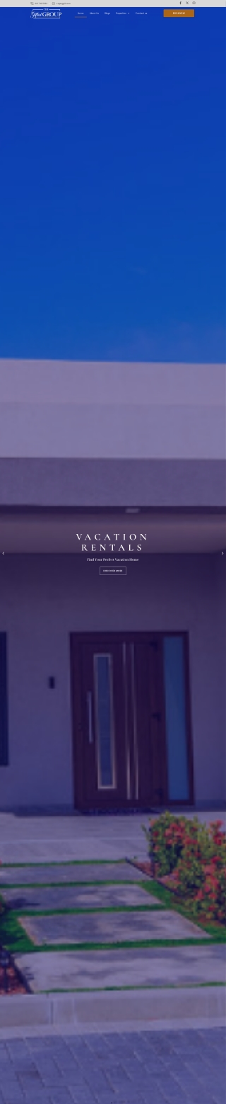 Aruba Vacation Rentals