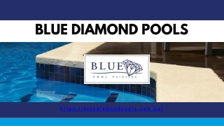 Why Pool Resurfacing In the Fall Season Is a Good Choice