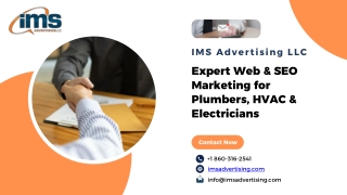 IMS Advertising LLC