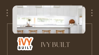 Maitland New Home Builder