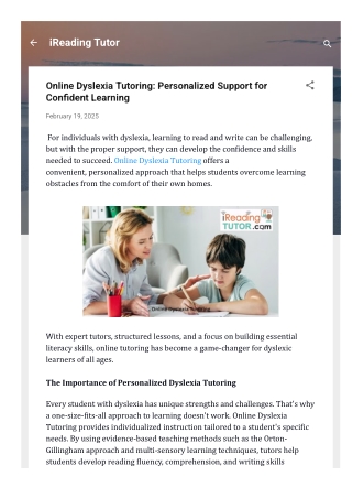 Texas Parent Directed Special Education Services