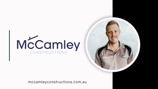 central Coast Custom Home Build