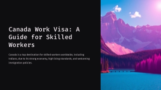 Canada-Work-Visa-A-Guide-for-Skilled-Workers