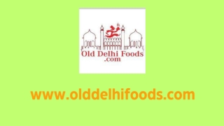 Aslam Butter Chicken